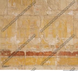 Photo Texture of Hatshepsut 0254